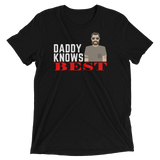 Daddy Knows Best