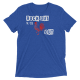 Rock Out with Your ... Out