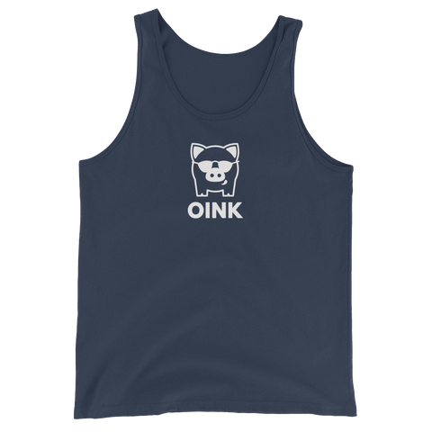Oink Tank