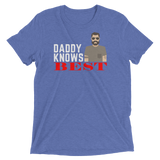 Daddy Knows Best