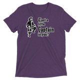 Want a Little Captain in You?
