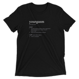 Yourgasm