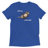 Otterly Adorable