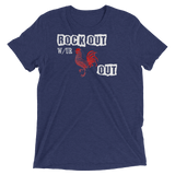 Rock Out with Your ... Out