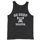 Go Deep Tank