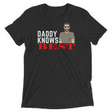 Daddy Knows Best