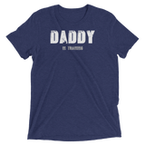 Daddy In Training