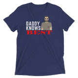 Daddy Knows Best