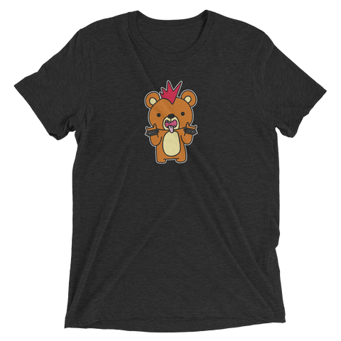 Punk Bear