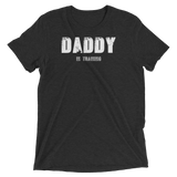 Daddy In Training
