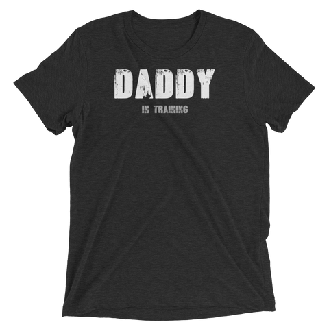 Daddy In Training