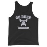 Go Deep Tank