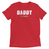 Daddy In Training