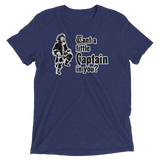 Want a Little Captain in You?