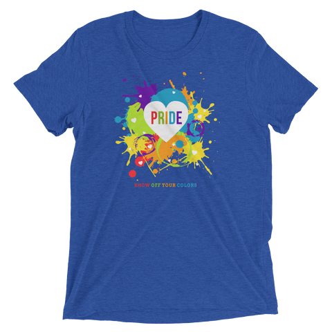 Limited Edition - Pride - Show Off Your Colors