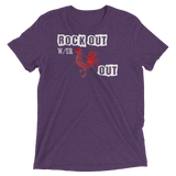 Rock Out with Your ... Out