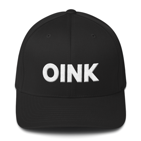 Oink Hat