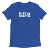 PrEPed For Action