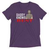 Daddy Knows Best