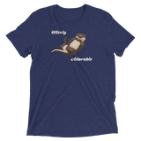 Otterly Adorable