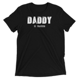 Daddy In Training