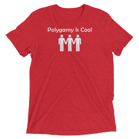 Polygamy Is Cool