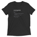 Yourgasm