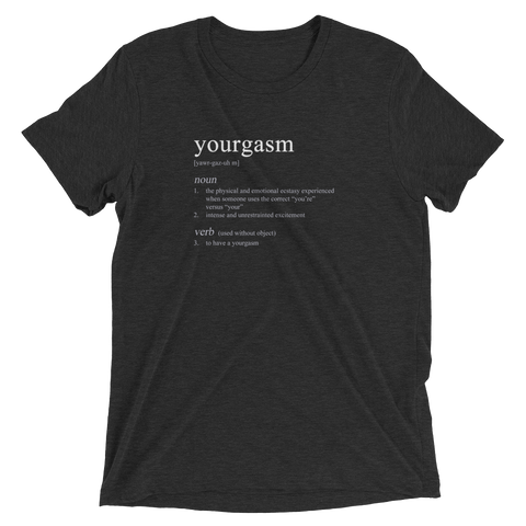 Yourgasm