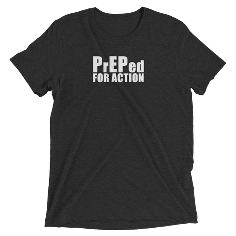 PrEPed For Action