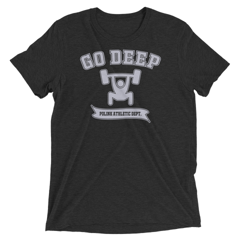 Go Deep