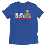 Daddy Knows Best
