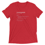 Yourgasm