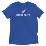 Wanna Play?