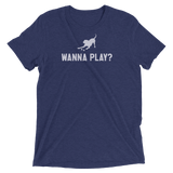 Wanna Play?