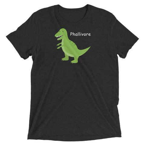 Phallivore