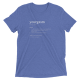 Yourgasm
