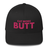 Eat More Butt Hat
