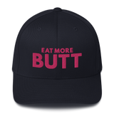 Eat More Butt Hat