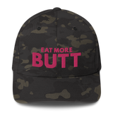 Eat More Butt Hat