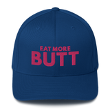 Eat More Butt Hat