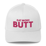 Eat More Butt Hat