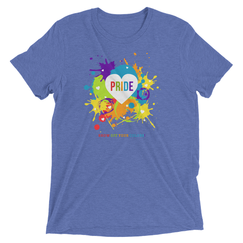 Limited Edition - Pride - Show Off Your Colors