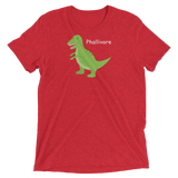 Phallivore