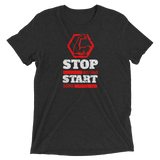Stop B*tching Start Doing