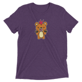 Punk Bear
