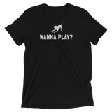 Wanna Play?