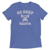 Go Deep