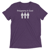 Polygamy Is Cool