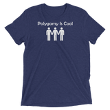 Polygamy Is Cool