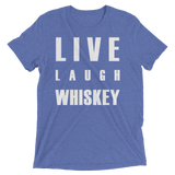 Live Laugh Whiskey